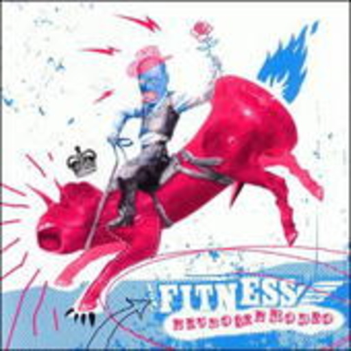 Fitness – Neurosenrodeo