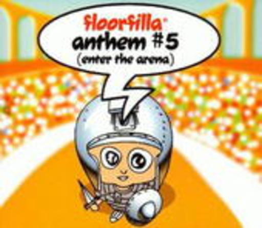 Anthem #5