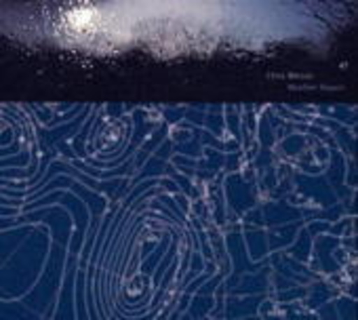 Chris Watson – Weather Report