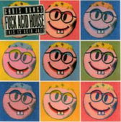 Chris Bangs – Fuck Acid House This Is Acid Jazz