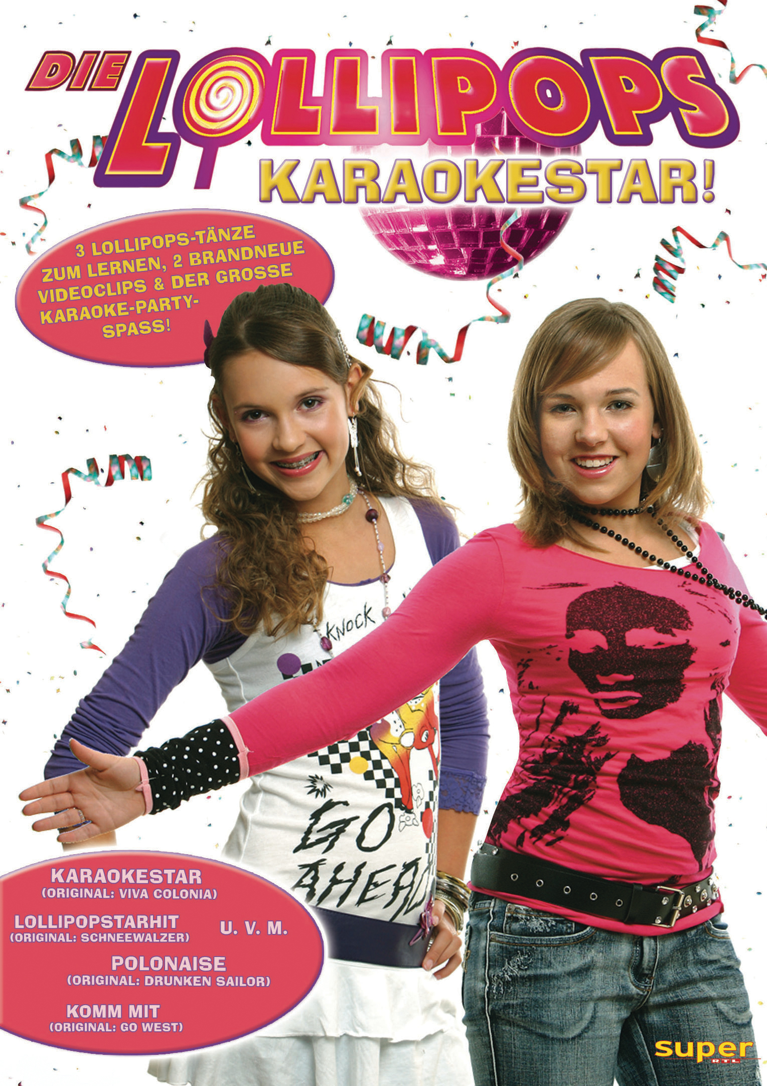 Karaokestar