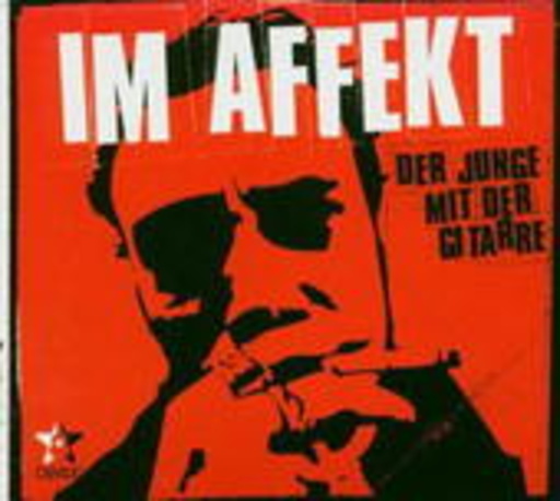 DJMDG - Der Junge mit der Gitarre – Im Affekt