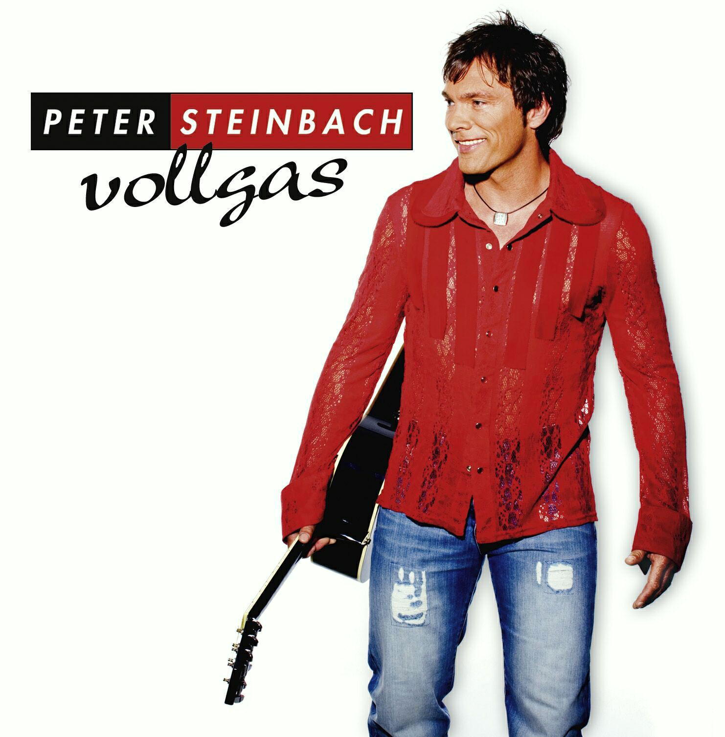 Peter Steinbach – Vollgas