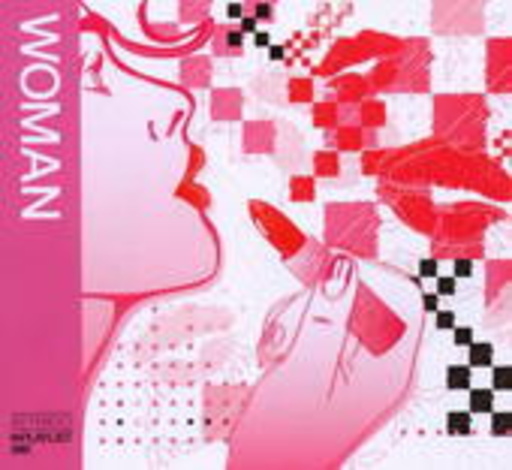 Diverse – Woman (Playlist)
