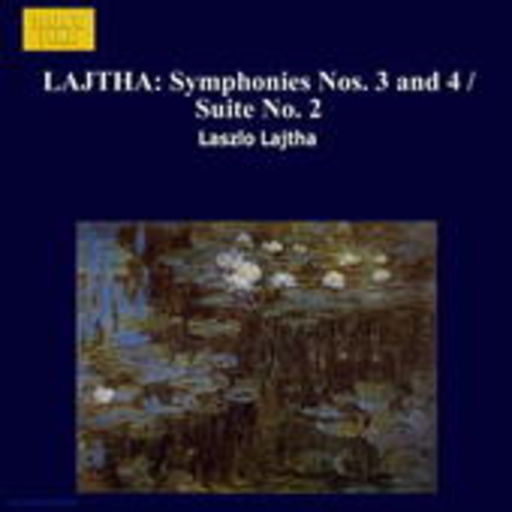 Pécs Symphony Orchestra – Orchesterwerke Vol. 5: Sinfonie Nr. 4 "Frühling" u.a.