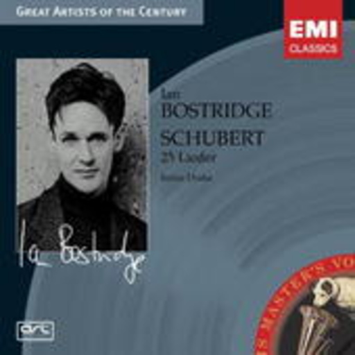 25 Lieder (Great Artists Of The Century)