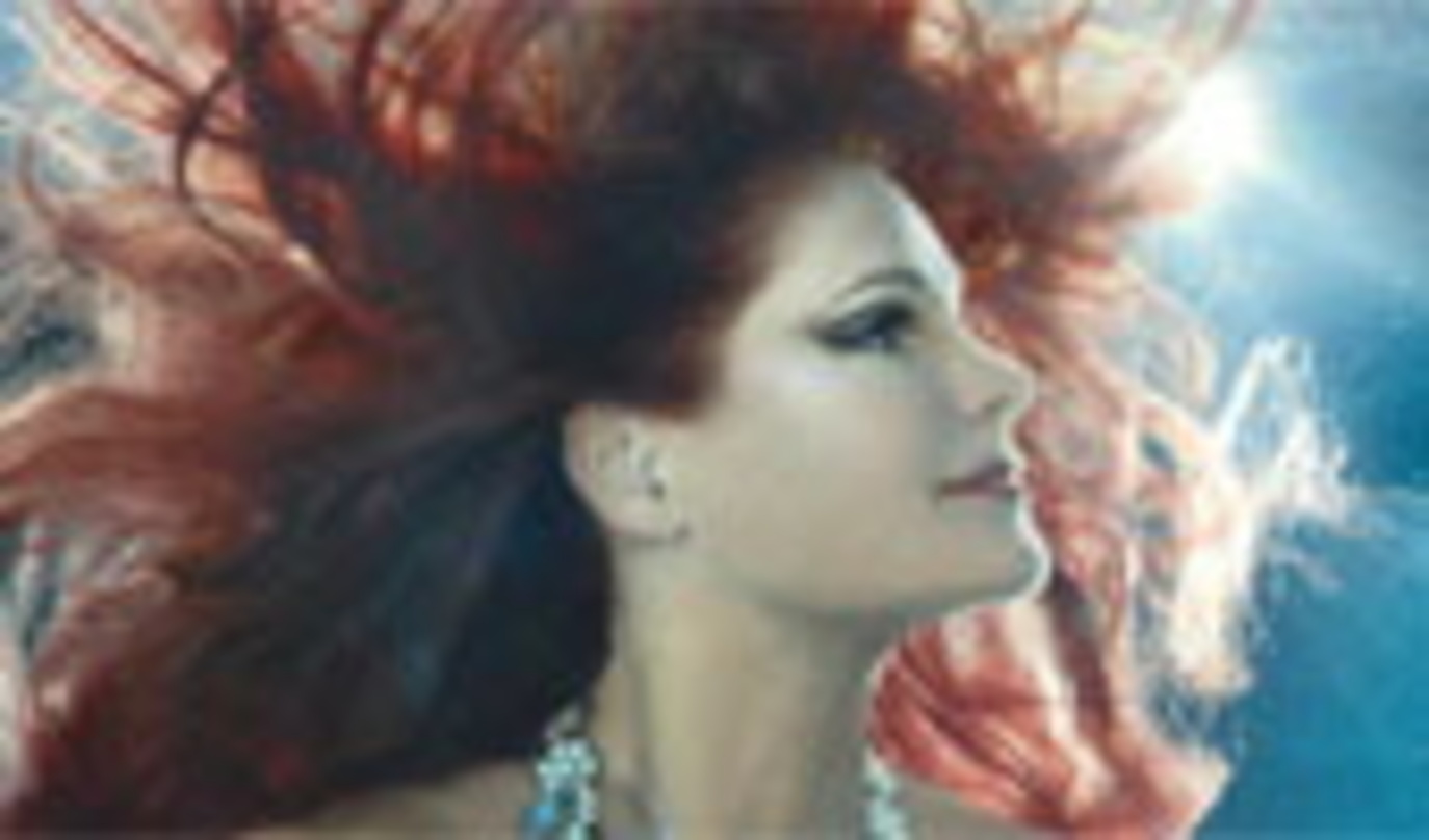 Führt Sony Music von Triumph zu Triumph: Andrea Berg