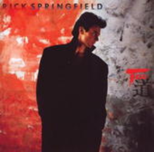 Rick Springfield – Tao