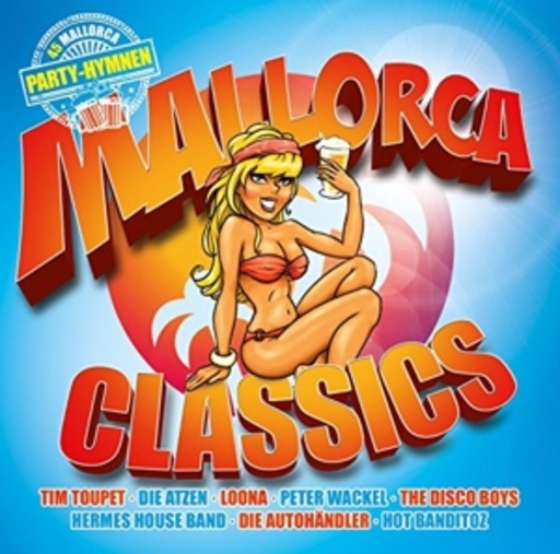 Diverse – Mallorca Classics Vol. 1