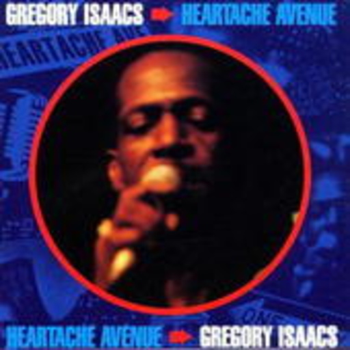 Gregory Isaacs – Heartache Avenue