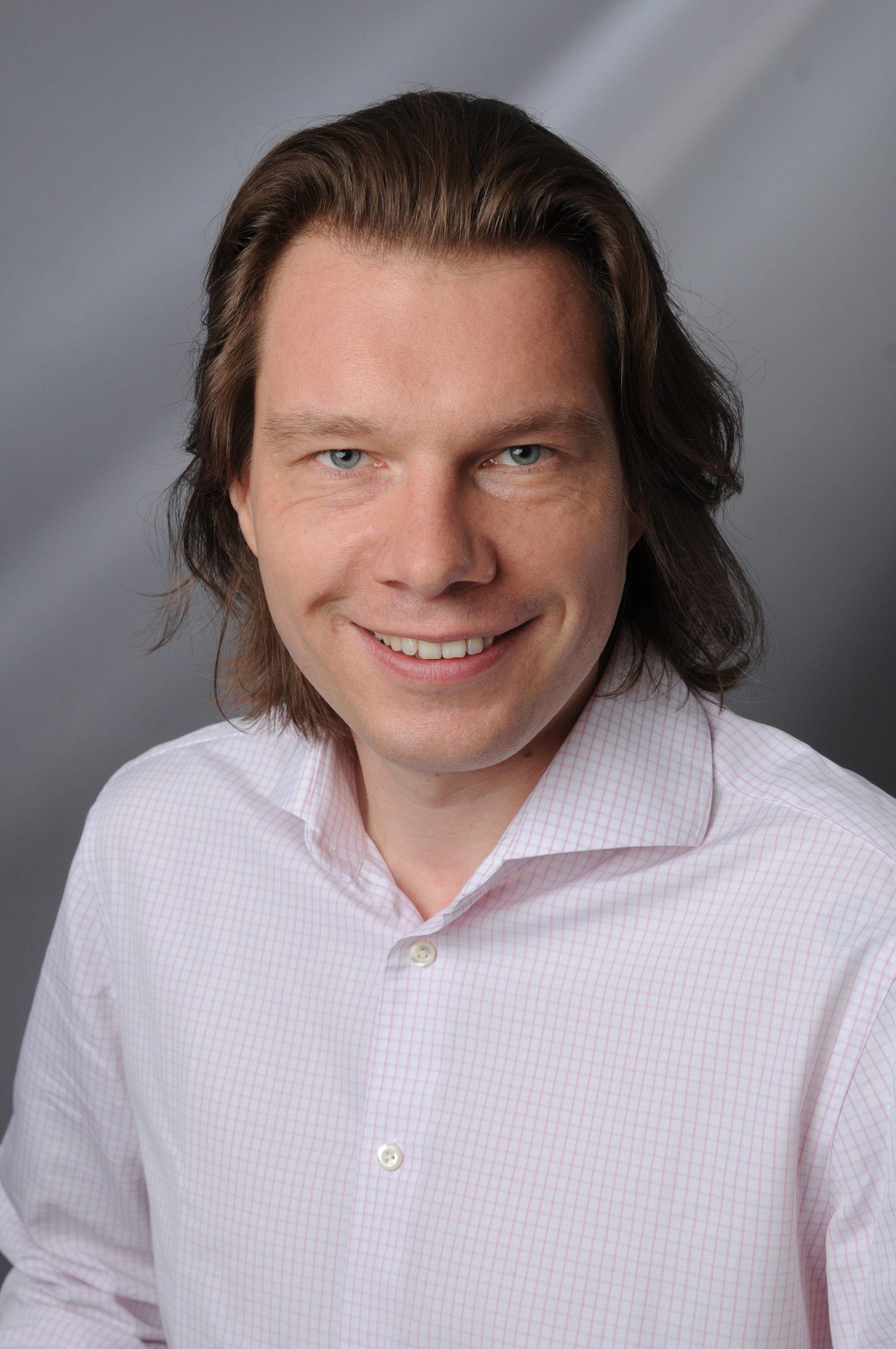 Thorsten Harm