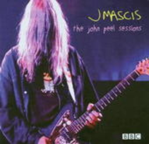 J Mascis – The BBC Sessions
