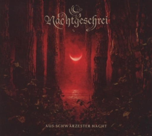 Aus schwärzester Nacht