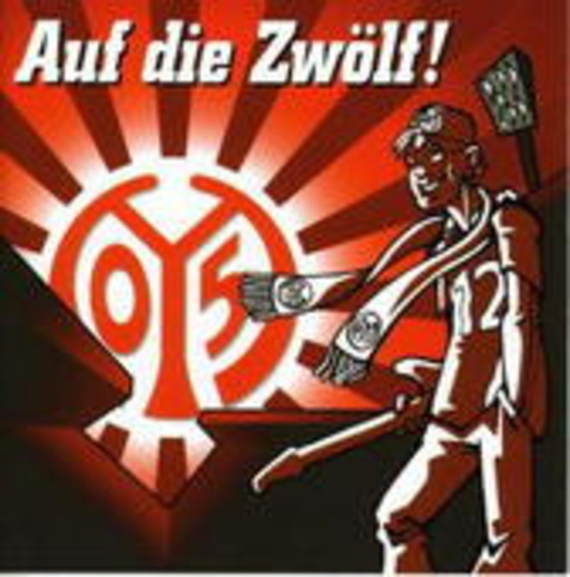 Mainz 05 – Auf die Zwölf!