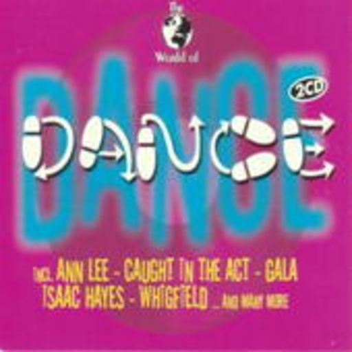Diverse – The World Of Dance