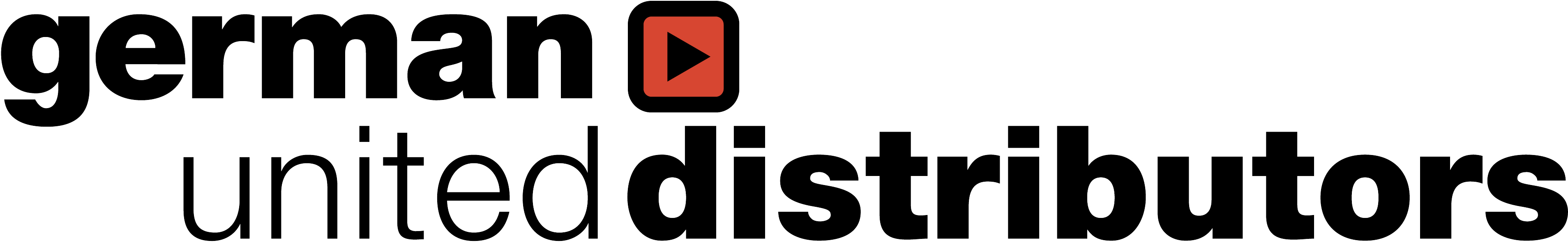 german united distributors Programmvertriebs GmbH