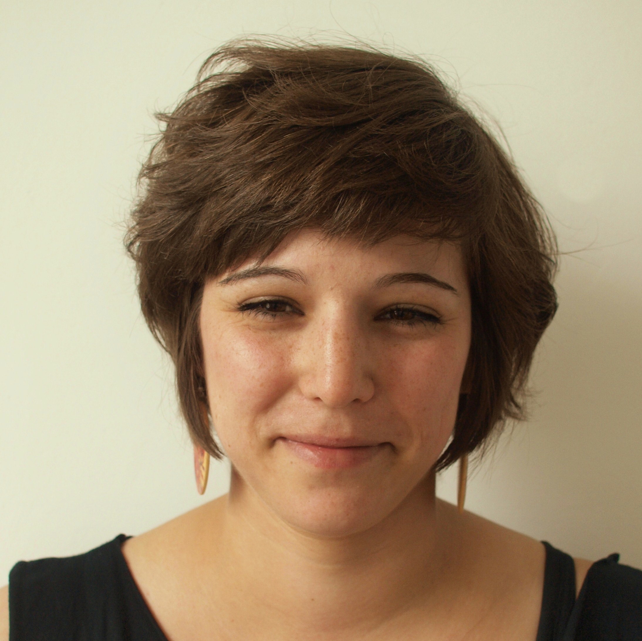 Christin Agor