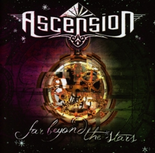 Ascension – Far Beyond The Stars