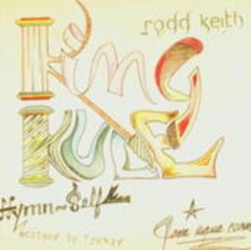 Rodd Keith – Ecstasy To Frenzy