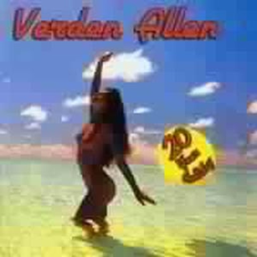 Verden Allen – 20 Years On Holiday