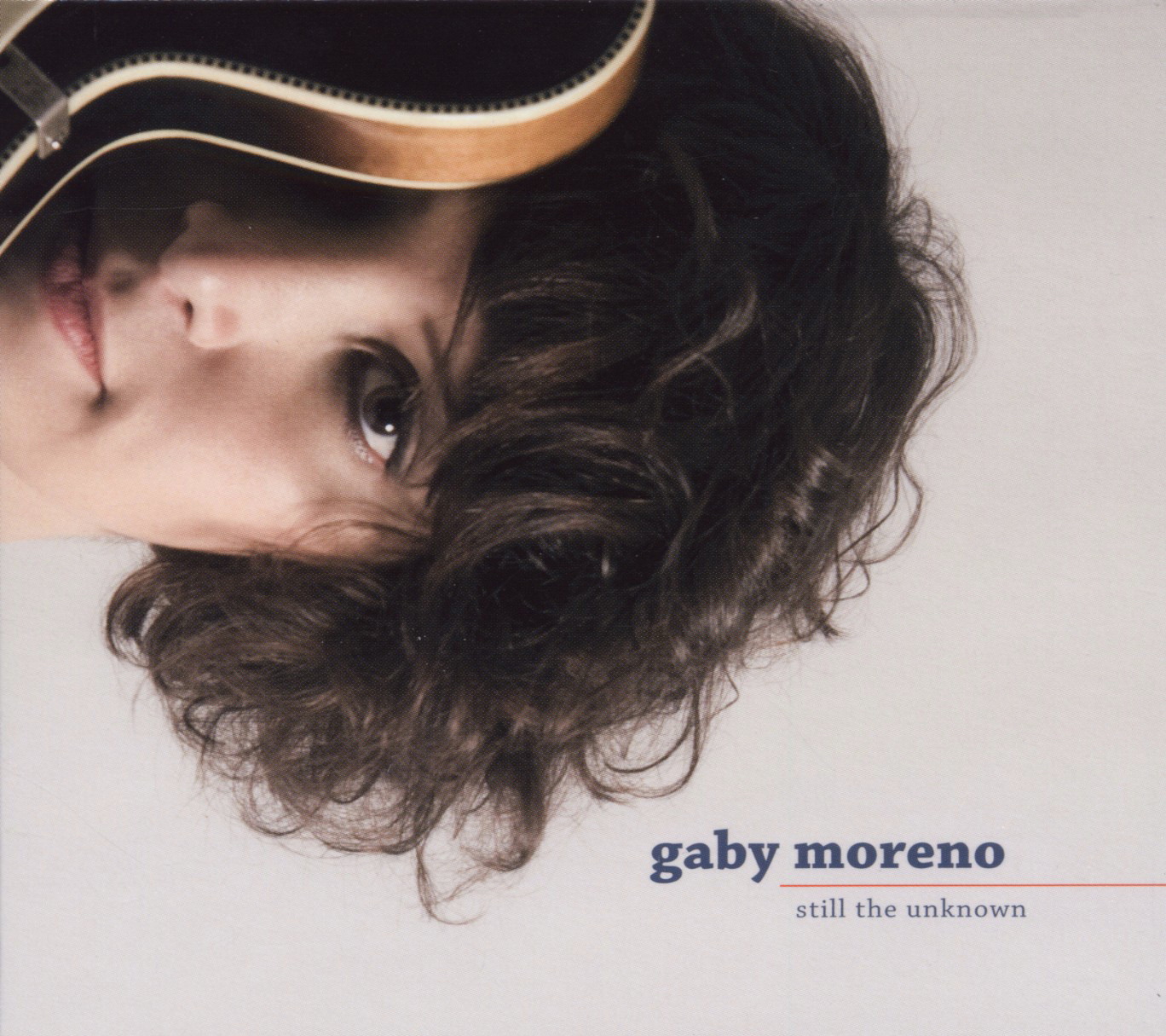 Gaby Moreno – Still The Unknown