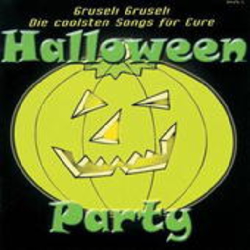Diverse – Halloween Party