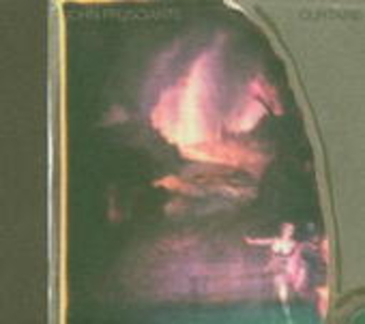 John Frusciante – Curtains