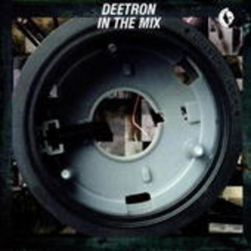 Diverse – Deetron In The Mix