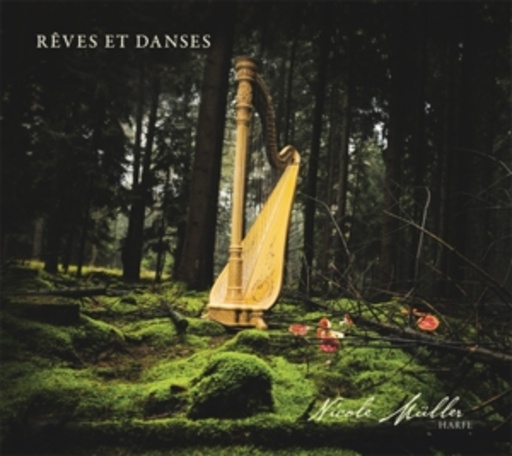 Nicole Müller – Rêves Et Danses