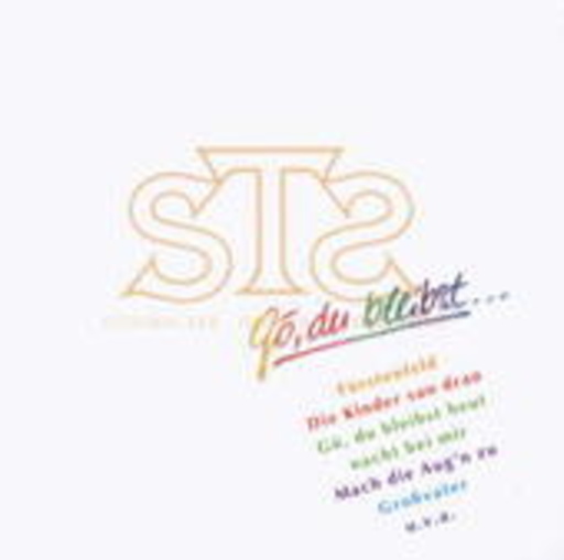 STS – Gö du bleibst