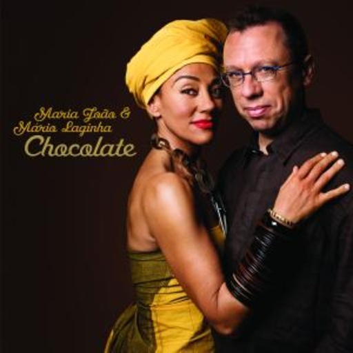 Maria Joao/Mario Laginha – Chocolate