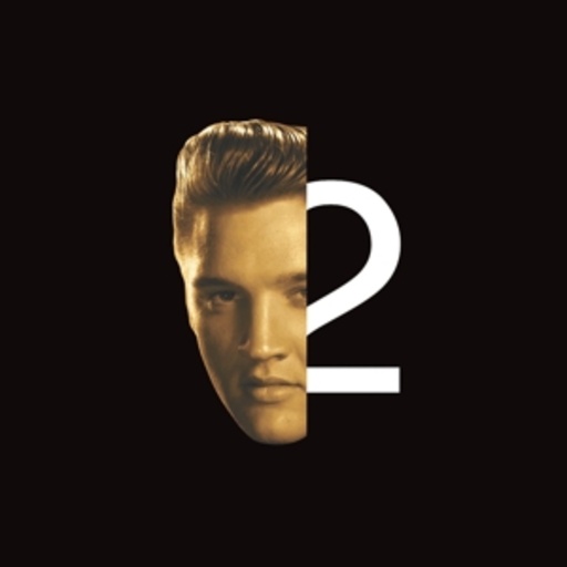 Elvis Presley – Second To None