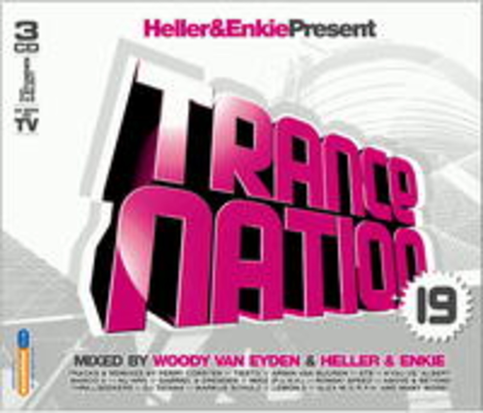 Bringt auch Polen und Ukrainer zum Tanzen: "Trance Nation 19"