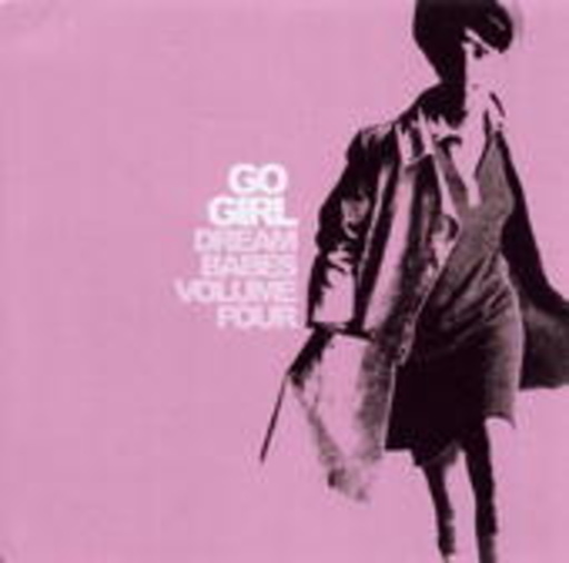 Diverse – Dream Babes Vol. 4 - Go Girl