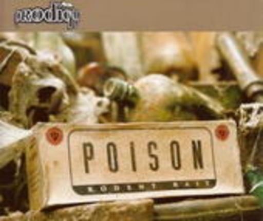 The Prodigy – Poison