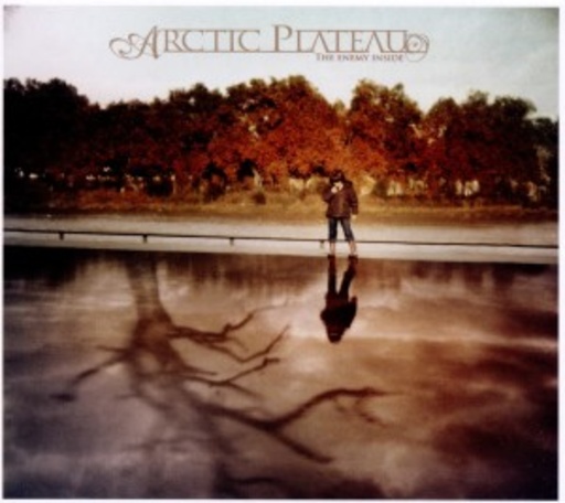 Arctic Plateau – The Enemy Inside
