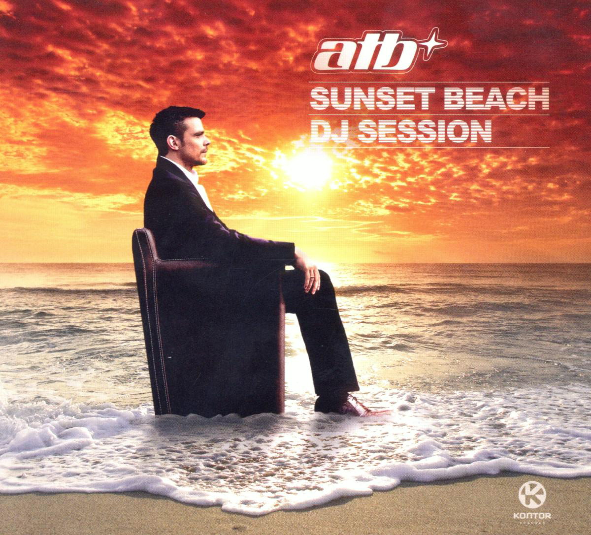 ATB – Sunset Beach DJ Session