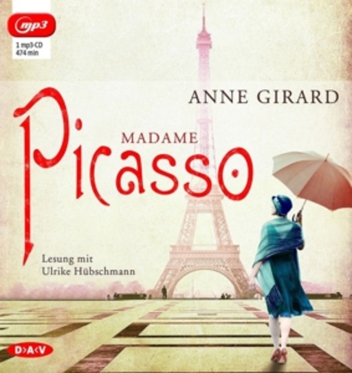 Diverse – Madame Picasso