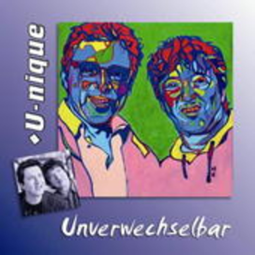 Unverwechselbar