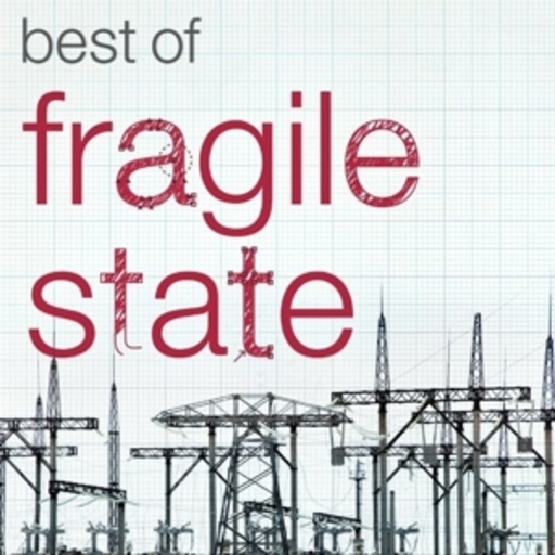 Fragile State – Best Of Fragile State