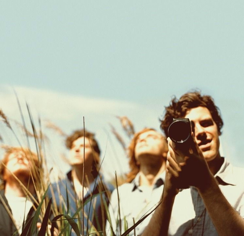 Im April auf Clubtour in Deutschland: Noah And The Whale