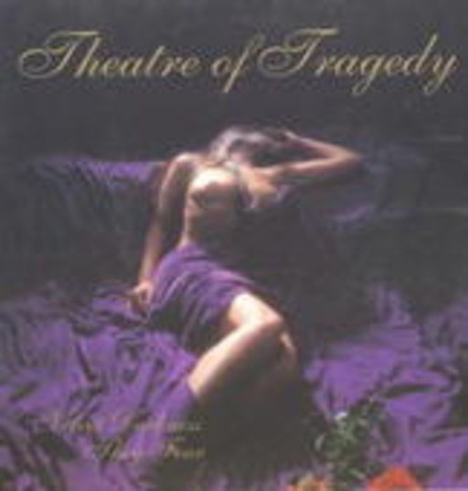 Theatre Of Tragedy – Velvet Darkness They Fear