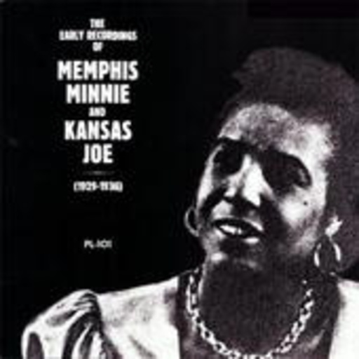 Memphis Minnie & Kansas Joe – Early Recordings (1929-1936)