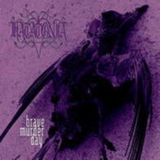 Katatonia – Brave Murder Day