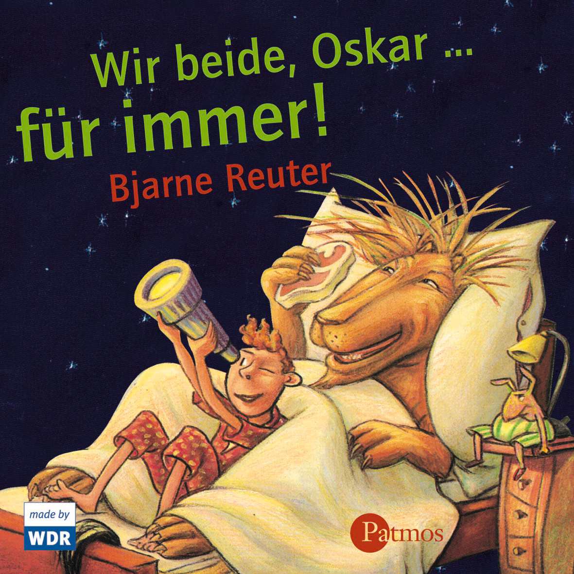 Diverse – Wir beide, Oskar, für immer!