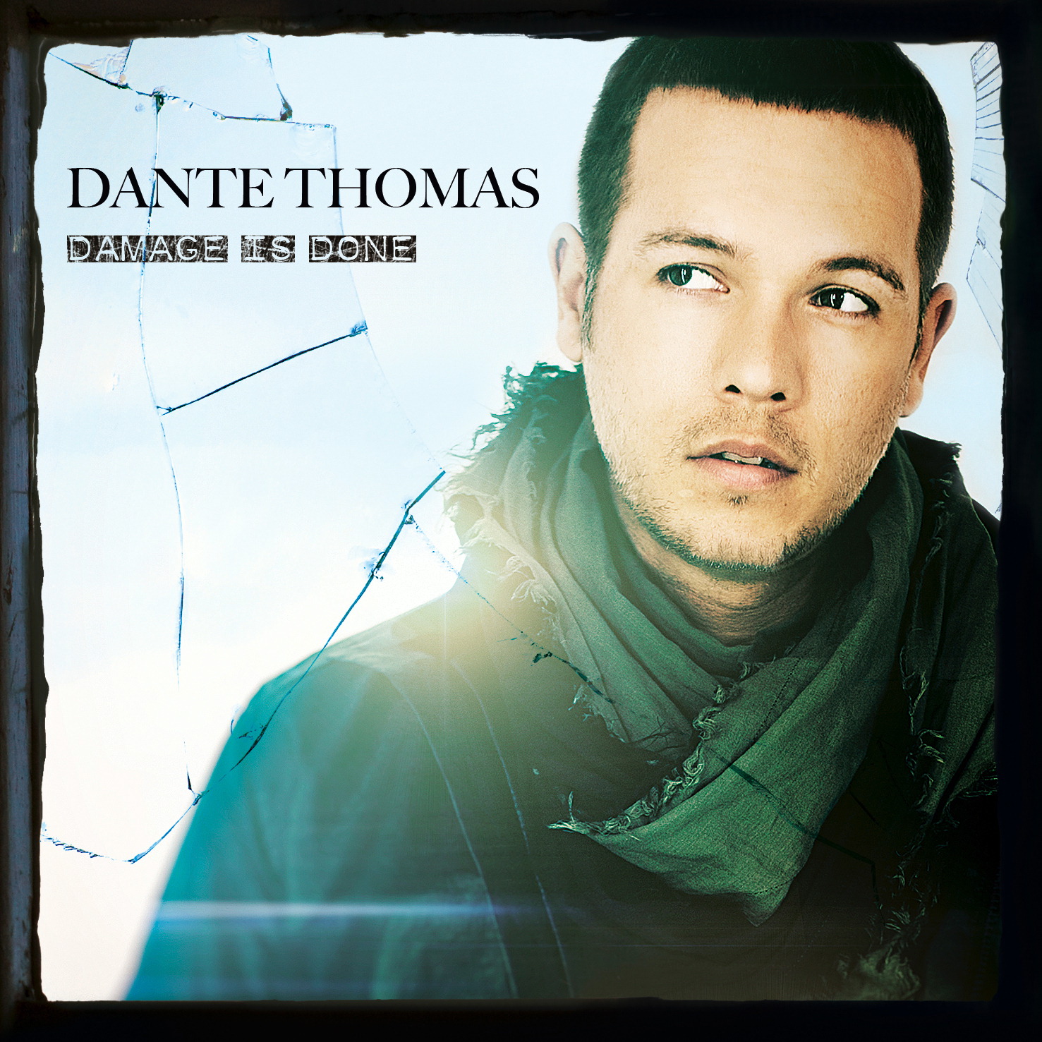 Dante Thomas – Damage Is Done