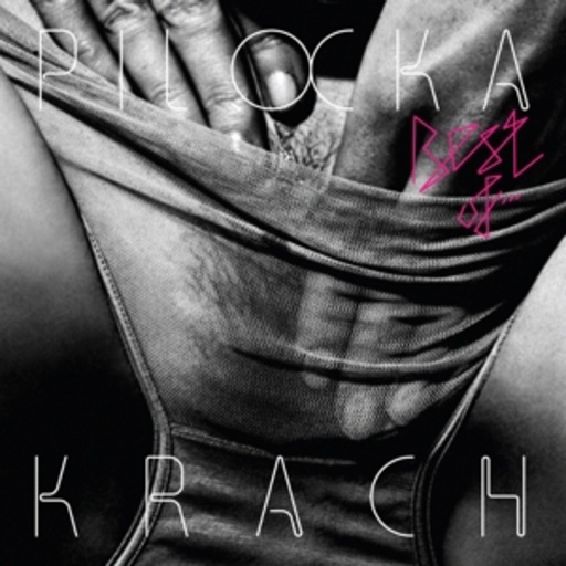 Pilocka Krach – Best Of
