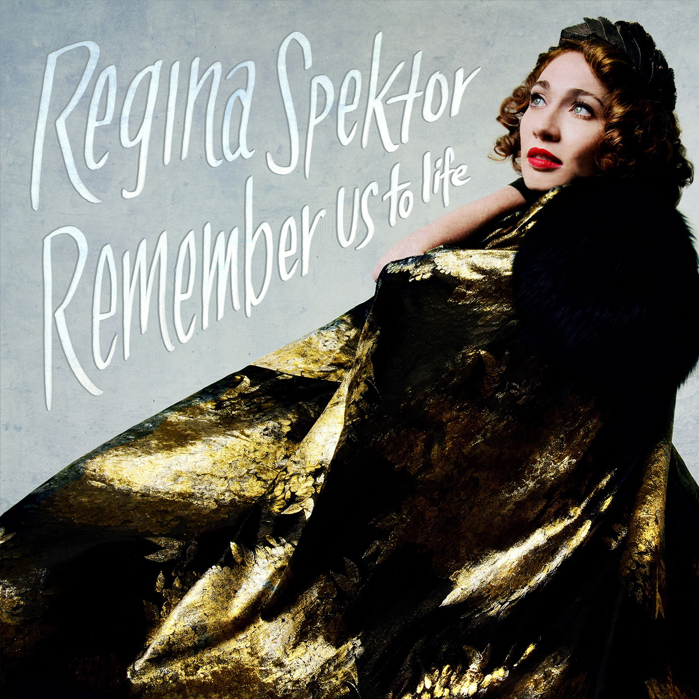 Regina Spektor – Remember Us To Life
