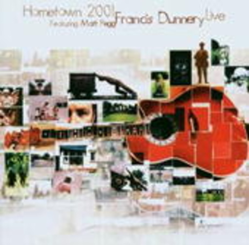Francis Dunnery – Hometown 2001