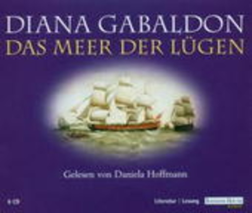 Daniela Hoffmann – Das Meer der Lügen
